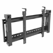 Picture of StarTech.com Video Wall Mount - Pop-Out Design - Micro-Adjustment