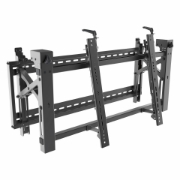 Picture of StarTech.com Video Wall Mount - Pop-Out Design - Micro-Adjustment