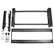 Picture of StarTech.com Video Wall Mount - Pop-Out Design - Micro-Adjustment
