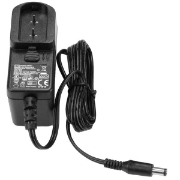 Picture of StarTech.com DC Power Adapter - 5V, 3A