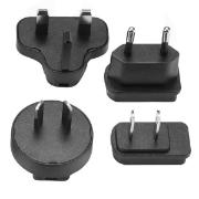 Picture of StarTech.com DC Power Adapter - 5V, 3A