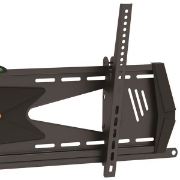 Picture of StarTech.com Low-Profile TV Wall Mount - Tilting