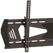 Picture of StarTech.com Low-Profile TV Wall Mount - Tilting