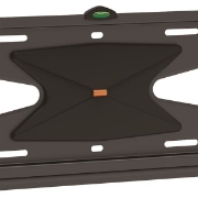 Picture of StarTech.com Low-Profile TV Wall Mount - Tilting