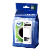 Picture of Brother LC3233BK ink cartridge 1 pc(s) Original Black