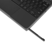 Picture of Lenovo 4X80R08264 stylus pen Black, Chrome