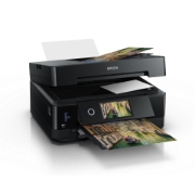 Picture of Epson Expression Premium XP-7100 Inkjet A4 5760 x 1440 DPI 32 ppm Wi-Fi