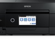 Picture of Epson Expression Premium XP-7100 Inkjet A4 5760 x 1440 DPI 32 ppm Wi-Fi