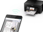 Picture of Epson Expression Premium XP-7100 Inkjet A4 5760 x 1440 DPI 32 ppm Wi-Fi