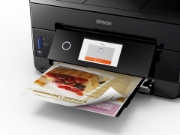 Picture of Epson Expression Premium XP-7100 Inkjet A4 5760 x 1440 DPI 32 ppm Wi-Fi