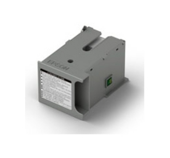 Picture of Epson SureColor Maintenance box :LFP desktop
