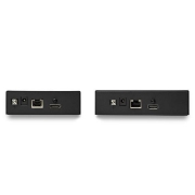 Picture of StarTech.com HDMI Over CAT6 Extender - Power Over Cable - Up to 100 m (328 ft.)