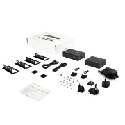 Picture of StarTech.com HDMI Over CAT6 Extender - Power Over Cable - Up to 100 m (328 ft.)