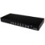Afbeeldingen van StarTech.com 8-poort 1U-Rack USB PS/2 KVM-switch met OSD