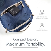 Picture of StarTech.com USB Crash Cart Adapter with File Transfer & Video Capture