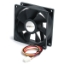 Afbeeldingen van StarTech.com 92x25mm Stille Ventilator voor Computerbehuizing met Kogellagers en TX3 Connector