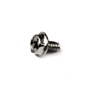 Picture of StarTech.com Replacement PC Mounting Screws #6-32 x 1/4in Long Standoff - 50 Pack