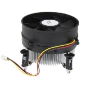 Picture of StarTech.com 95mm Socket T 775 CPU Cooler Fan with Heatsink