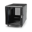 Image de StarTech.com Armoire Rack Serveur 12U à 4 Montants, Armoire Verrouillable 19" pour Ordinateur/AV/Équipement IT, Rack Réseau pour Bureau/Domicile avec Roulettes et Rails de Montage Ajustables