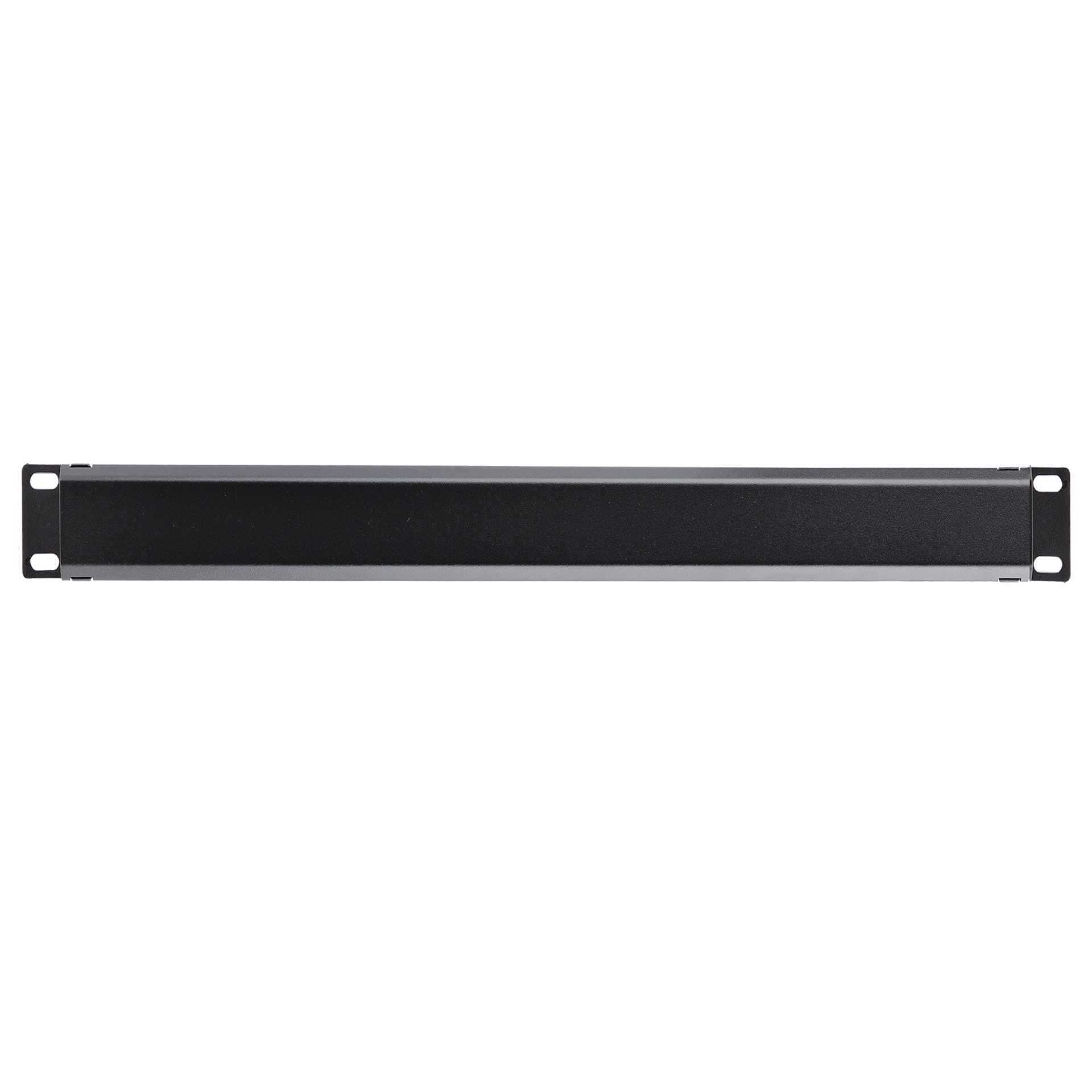 StarTech.com Horizontal 1U Server Rack Cable Management Finger Duct w ...