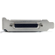Picture of StarTech.com 4 Port RS232 PCI Express Serial Card w/ Breakout Cable