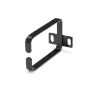 Picture of StarTech.com 1U Vertical Server Rack Cable Management D-Ring Hook - 2.2x3.9in (5.7x10cm)