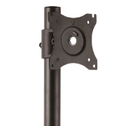 Picture of StarTech.com Dual-Monitor Stand - Vertical