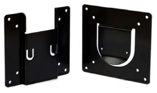 Picture of Sony WM-25 mounting kit Black