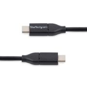 Picture of StarTech.com USB-C to USB-C Cable - M/M - 3 m (10 ft.) - USB 2.0