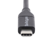 Picture of StarTech.com USB-C to USB-C Cable - M/M - 3 m (10 ft.) - USB 2.0