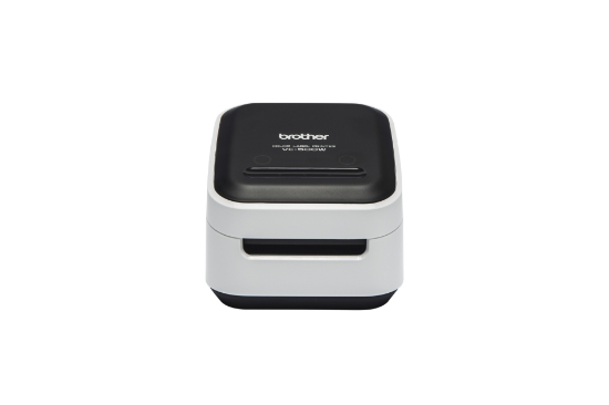 Picture of Brother VC-500W label printer ZINK (Zero-Ink) Colour 313 x 313 DPI 8 mm/sec CZ Wi-Fi