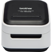 Picture of Brother VC-500W label printer ZINK (Zero-Ink) Colour 313 x 313 DPI 8 mm/sec CZ Wi-Fi