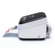 Picture of Brother VC-500W label printer ZINK (Zero-Ink) Colour 313 x 313 DPI 8 mm/sec CZ Wi-Fi