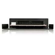 Picture of StarTech.com 3.5in Drive Bay IDE to Single CF SSD Adapter Card Reader