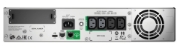 Picture of APC Smart-UPS SMT1000RMI2UC - 4x C13, USB, Rackmount 2U, SmartConnect, 1000VA