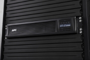 Picture of APC Smart-UPS SMT1000RMI2UC - 4x C13, USB, Rackmount 2U, SmartConnect, 1000VA