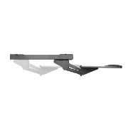 Picture of StarTech.com Under-Desk Keyboard Tray - Adjustable