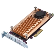 Picture of QNAP QM2 interface cards/adapter Internal M.2