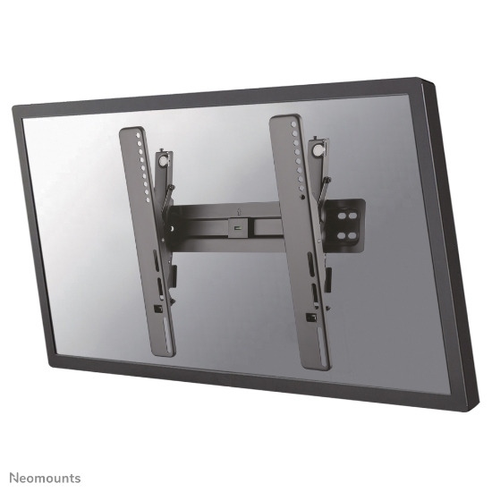 Picture of Neomounts LED-W450BLACK TV mount wall 32-55" - tiltable