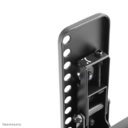 Picture of Neomounts LED-W450BLACK TV mount wall 32-55" - tiltable