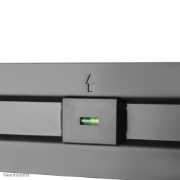 Picture of Neomounts LED-W450BLACK TV mount wall 32-55" - tiltable