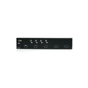 Picture of StarTech.com 4-port HDMI splitter and signal amplifier