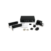 Picture of StarTech.com 4-port HDMI splitter and signal amplifier