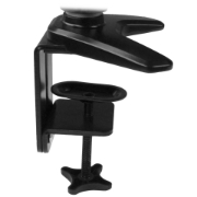 Picture of StarTech.com Desk-Mount Monitor Arm with Laptop Stand - Full Motion - Articulating