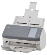 Picture of Ricoh fi-7300NX ADF scanner 600 x 600 DPI A4 Grey, White