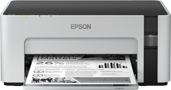 Picture of Epson EcoTank ET-M1120