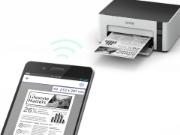 Picture of Epson EcoTank ET-M1120