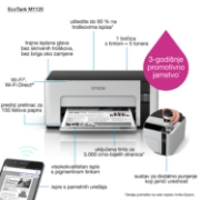 Picture of Epson EcoTank ET-M1120