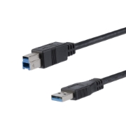Picture of StarTech.com 4 to 4 USB 3.0 Peripheral Sharing Switch