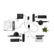 Picture of StarTech.com 4 to 4 USB 3.0 Peripheral Sharing Switch